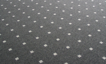 Teppich Büroboden